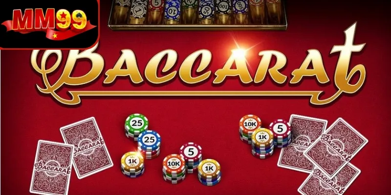 cách bắt cầu Baccarat
