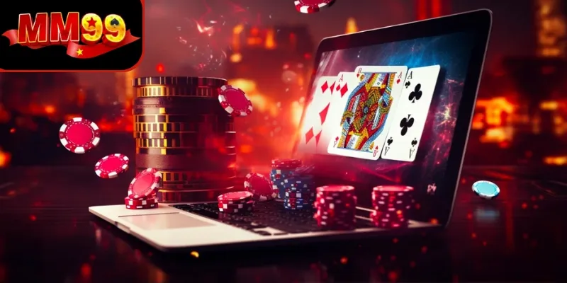 live casino trực tuyến